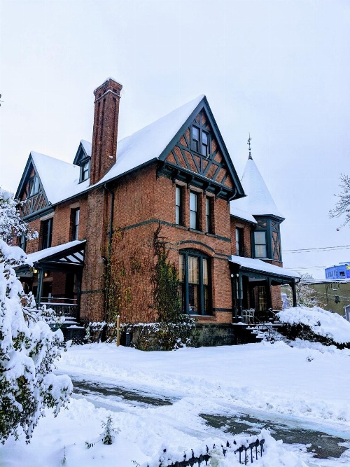 William Henry Miller Inn image 1