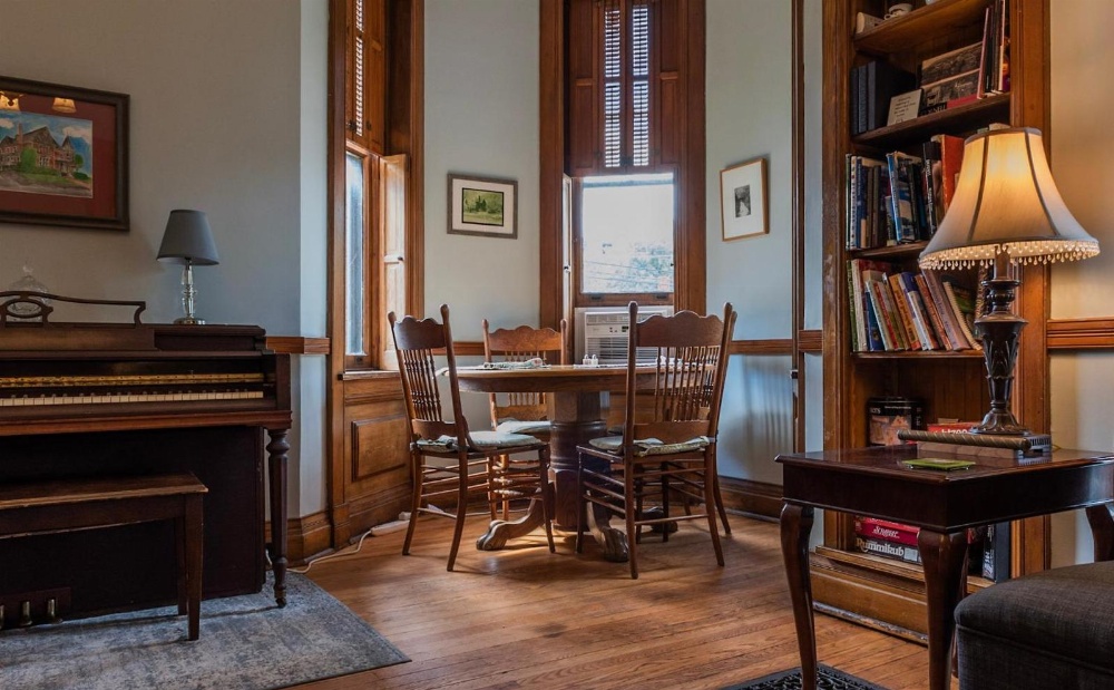 William Henry Miller Inn Main image