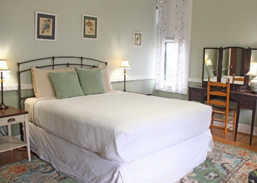 William Henry Miller Inn image 17