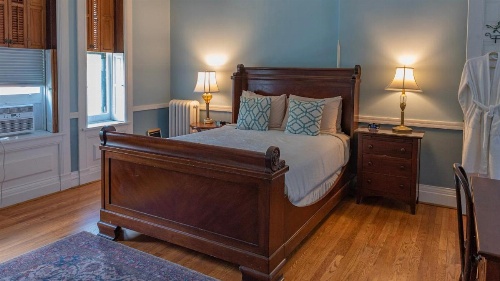 William Henry Miller Inn image 19