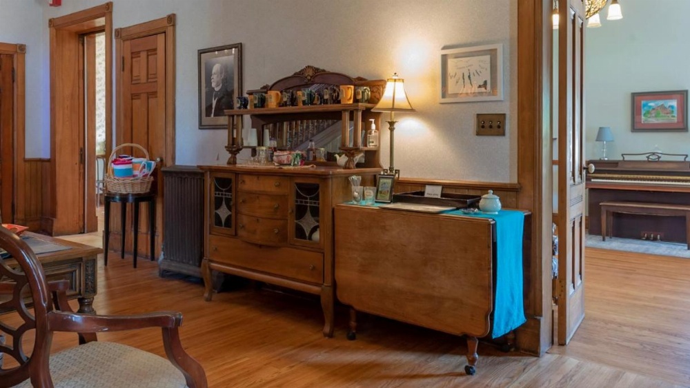 William Henry Miller Inn